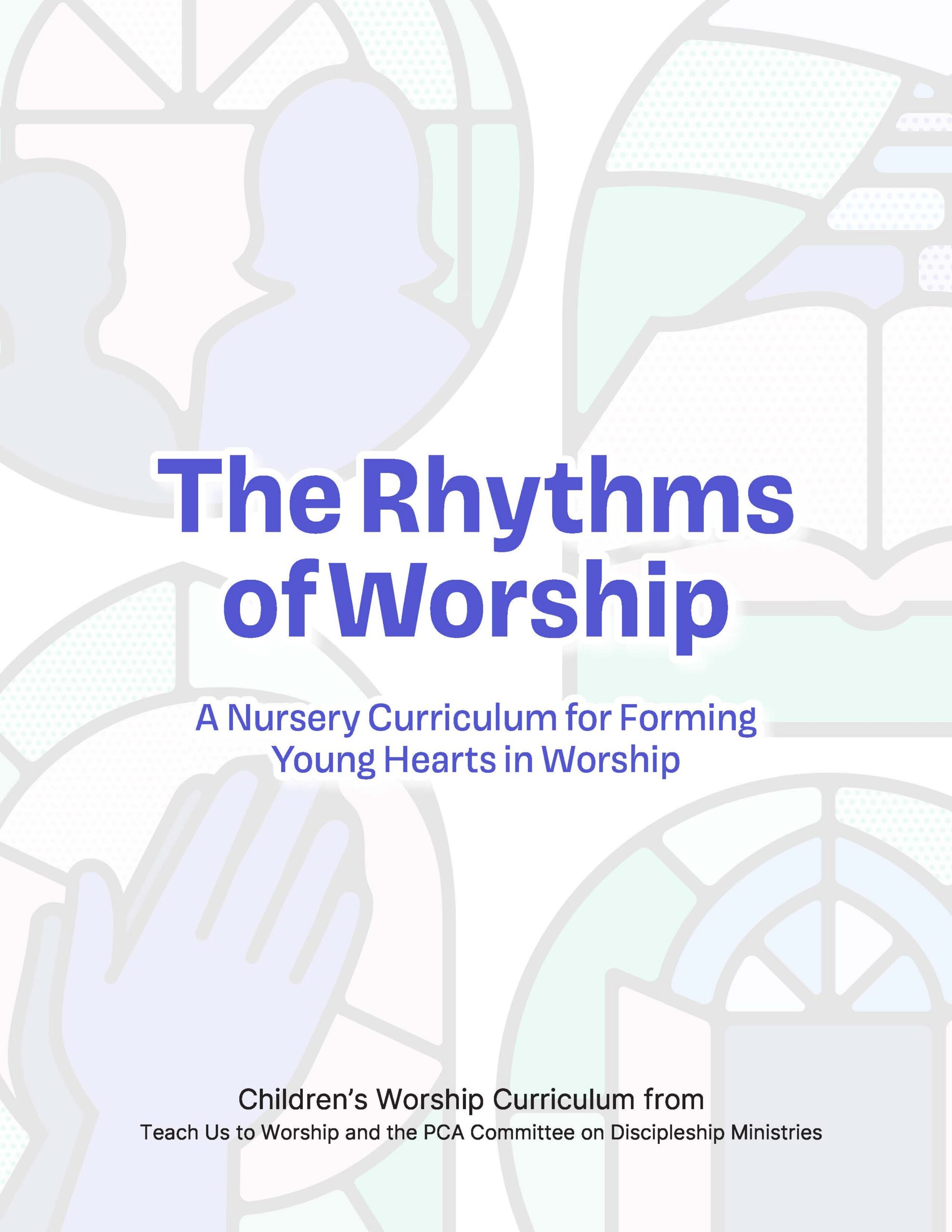 Rhythms of Worship (1)